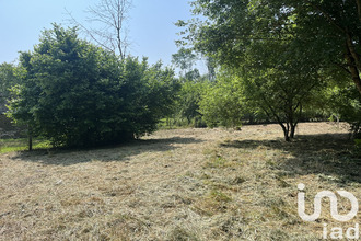 achat terrain beurizot 21350