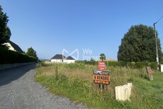 achat terrain beuste 64800