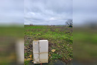 achat terrain beuveille 54620