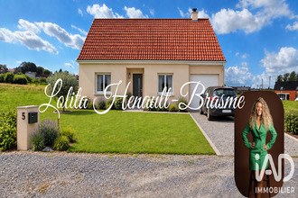 achat terrain beuvry 62660