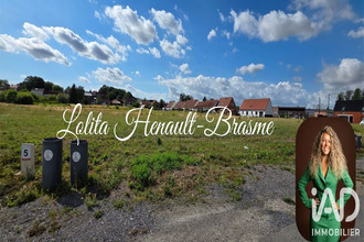 achat terrain beuvry 62660