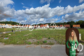 achat terrain beuvry 62660