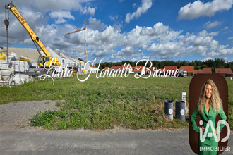 achat terrain beuvry 62660