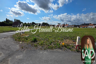 achat terrain beuvry 62660