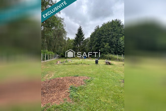achat terrain beuvry-la-foret 59310