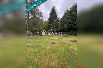 achat terrain beuvry-la-foret 59310