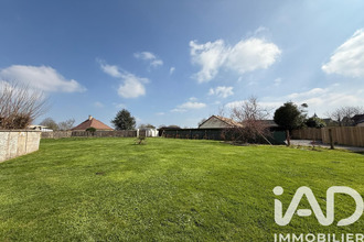 achat terrain beuzeville 27210