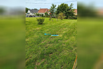 achat terrain beuzeville 27210