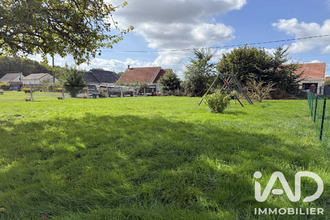achat terrain beuzeville 27210