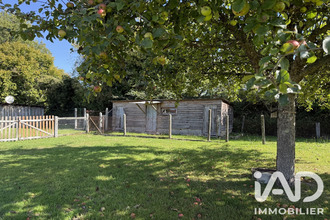 achat terrain beuzeville 27210
