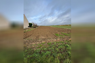 achat terrain beville-le-comte 28700