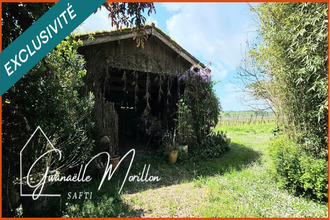 achat terrain beychac-et-caillau 33750