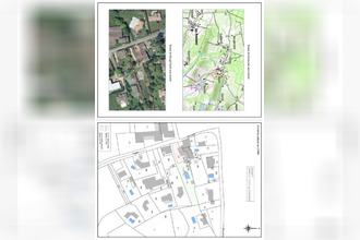 achat terrain beychac-et-caillau 33750