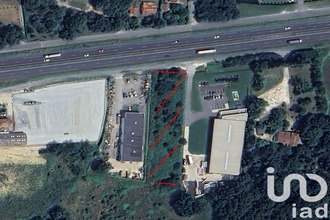 achat terrain beychac-et-caillau 33750