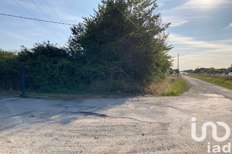 achat terrain beychac-et-caillau 33750