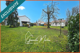 achat terrain beychac-et-caillau 33750