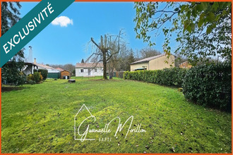 achat terrain beychac-et-caillau 33750