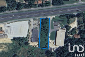 achat terrain beychac-et-caillau 33750
