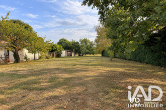 achat terrain beychac-et-caillau 33750