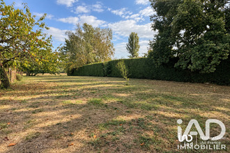 achat terrain beychac-et-caillau 33750