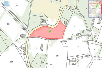 achat terrain beynat 19190