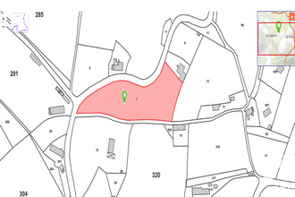 achat terrain beynat 19190