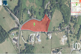 achat terrain beynat 19190