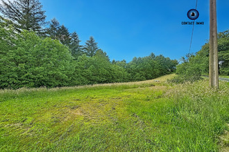 achat terrain beynat 19190