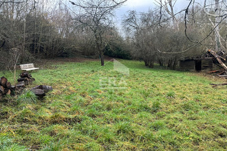 achat terrain beynes 78650