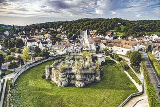 achat terrain beynes 78650