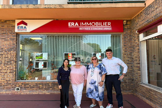 achat terrain beynes 78650