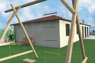 achat terrain beynost 01700