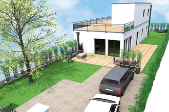 achat terrain beynost 01700