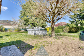 achat terrain beynost 01700