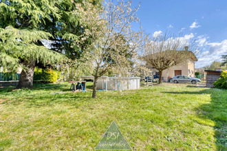 achat terrain beynost 01700