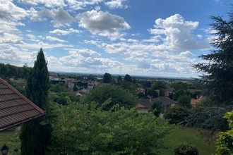 achat terrain beynost 01700