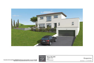 achat terrain beynost 01700