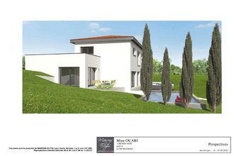 achat terrain beynost 01700