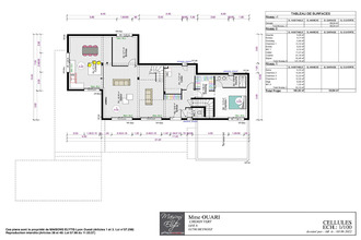 achat terrain beynost 01700
