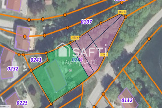 achat terrain beyren-les-sierck 57570