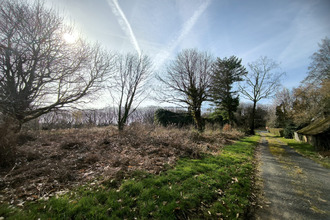 achat terrain beyssenac 19230