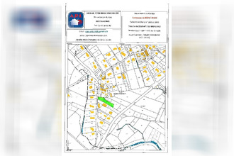 achat terrain bezac 09100