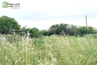 achat terrain beziers 34500