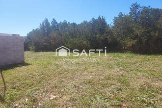 achat terrain beziers 34500