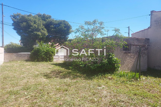 achat terrain beziers 34500