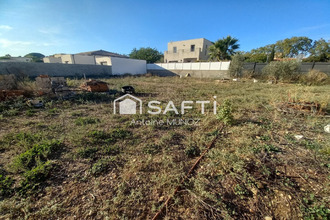 achat terrain beziers 34500