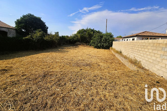 achat terrain beziers 34500