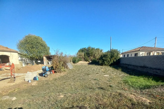 achat terrain beziers 34500