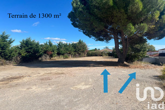 achat terrain beziers 34500