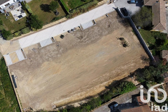 achat terrain beziers 34500